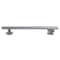 Keeney Mfg Smooth Infinity Grab Bar, Polished Chrome, 24", 24.00" L, Stainless Steel, Polished Chrome GB2023-24PC - alternate 3